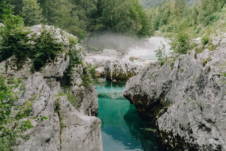 Residence Soča, Soča, Slowenien