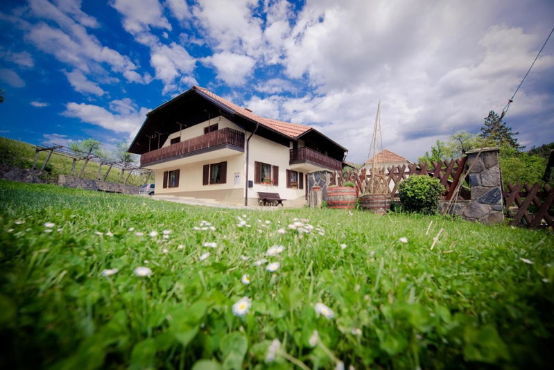 Farm Stay Žagar, Mozirje, Slovenia