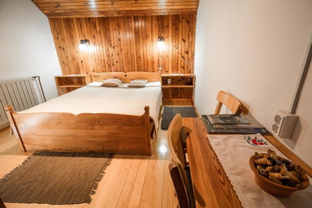 Farm Stay Žagar, Mozirje, Slovenia