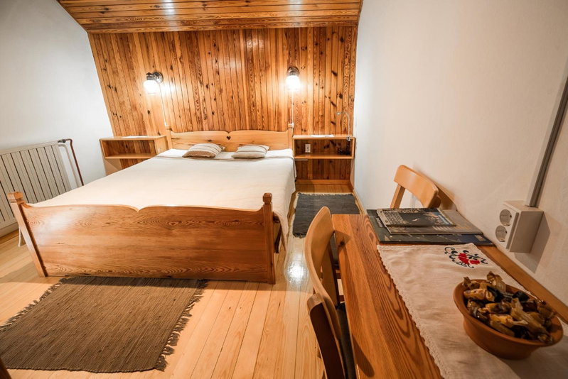 Farm Stay Žagar, Mozirje, Slovenia
