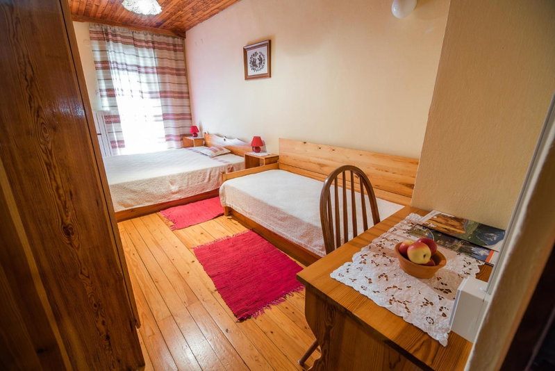 Farm Stay Žagar, Mozirje, Slovenia