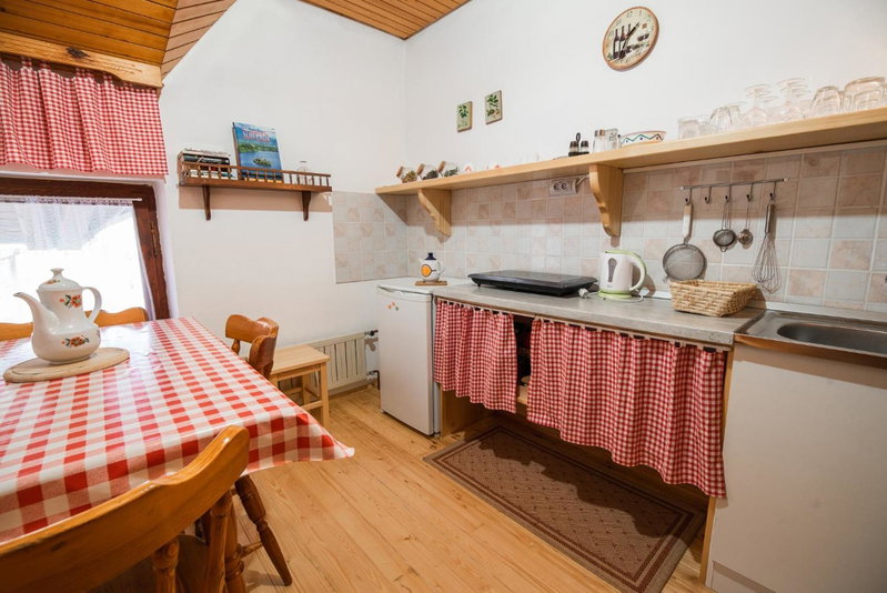 Farm Stay Žagar, Mozirje, Slovenia