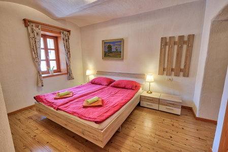 Jacobs Resort House Planica, Kranjska Gora, Slovenia