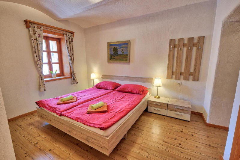 Jacobs Resort House Planica, Kranjska Gora, Slovenia