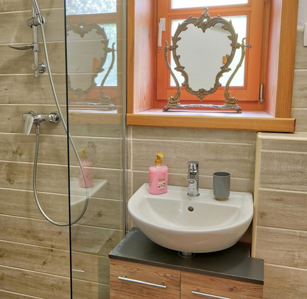 Jacobs Resort House Planica, Kranjska Gora, Slovenia