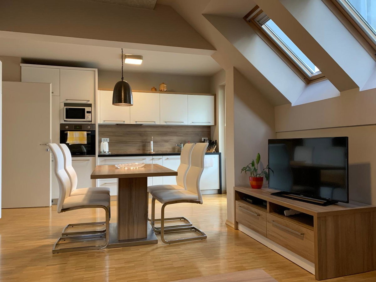 Vila Apartment Bled Lake, Slovenia