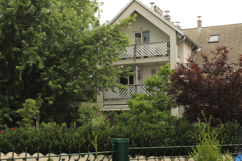 Vila Apartment Bled Lake, Kranj, Slovenia