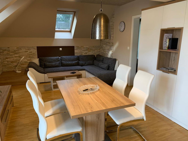 Vila Apartment Bled Lake, Kranj, Slovenia