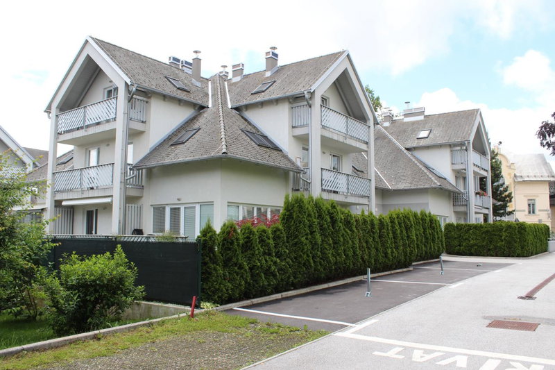 Vila Apartment Bled Lake, Kranj, Slovenia