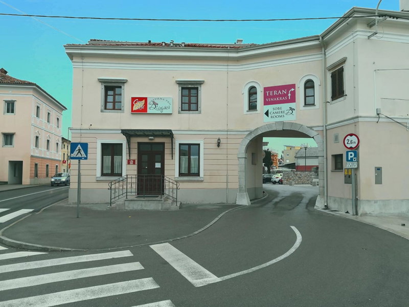 Gostilna pri Dragici, gostilna s prenočišči, d.o.o., Koper, Eslovenia