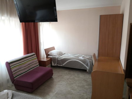 Gostilna pri Dragici, gostilna s prenočišči, d.o.o., Koper, Eslovenia