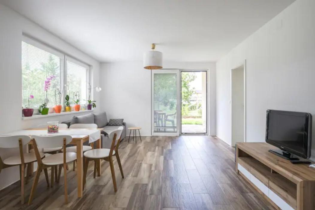Central Garden House (family friendly!), Slovénie