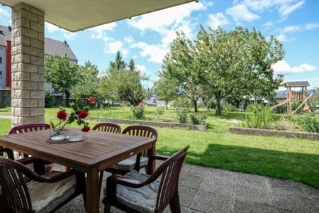 Central Garden House (family friendly!), Postojna, Slovenia