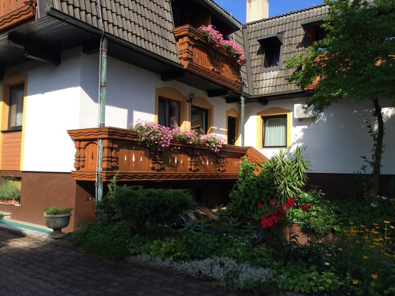 Penzion Tavcar, Ljubljana, Slovenia