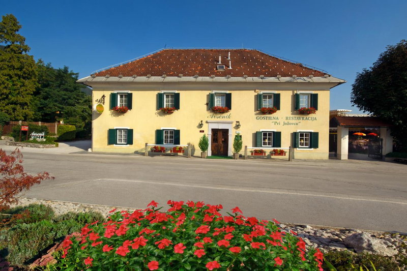 Guesthouse Avsenik, Kranj, Slovenia