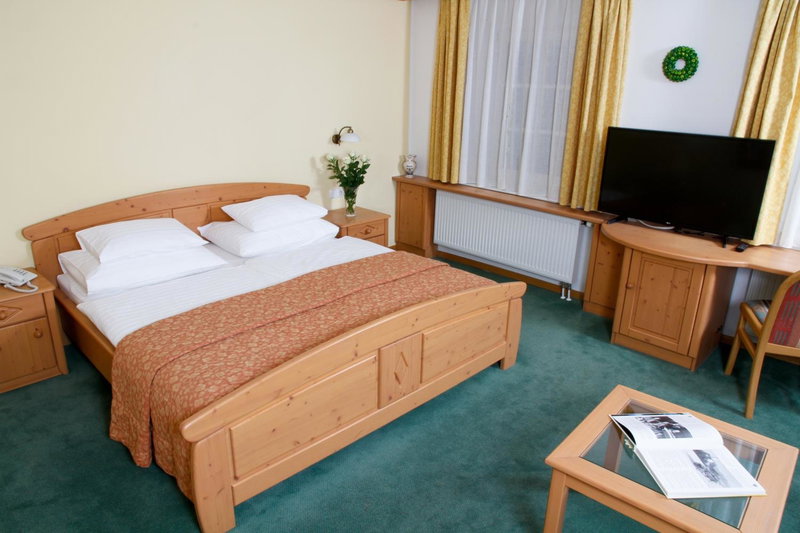 Guesthouse Avsenik, Kranj, Slovenia