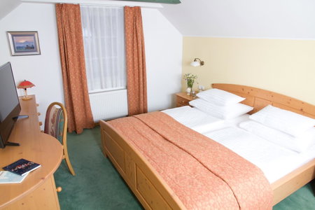 Guesthouse Avsenik, Kranj, Slovenia