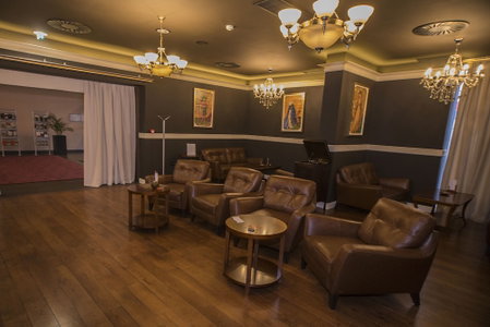 Hotel Safir Casino, Koper, Slovenia