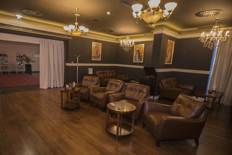 Hotel Safir Casino, Koper, Slovenia
