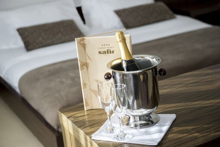 Hotel Safir Casino, Koper, Slovenia