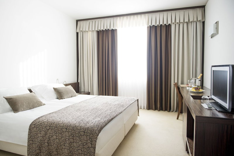 Hotel Safir Casino, Koper, Slovenia