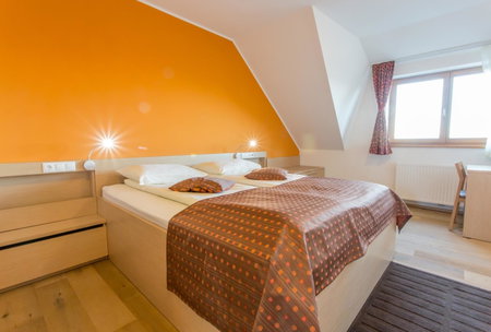 Lake Peak Apartments, Ribniško Pohorje, Velenje, Slovénie