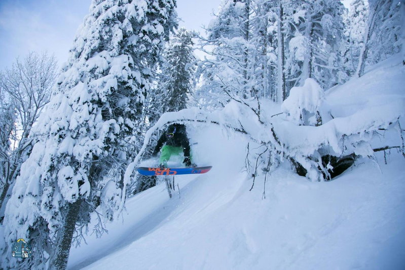 Lake Peak Apartments, Ribniško Pohorje, Velenje, Slovénie