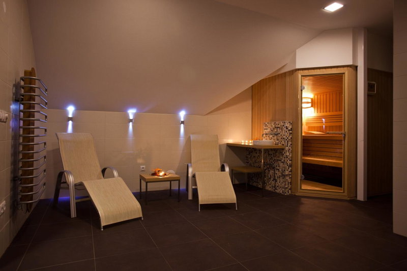 Lake Peak Apartments, Ribniško Pohorje, Velenje, Slovénie