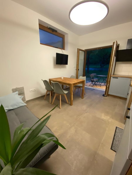 Apartment Nona Polda, Kobarid, Slovenia