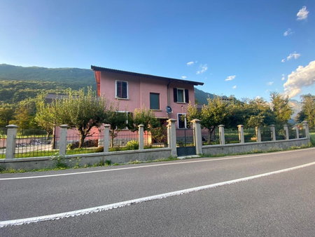 Apartment Nona Polda, Kobarid, Slovenia