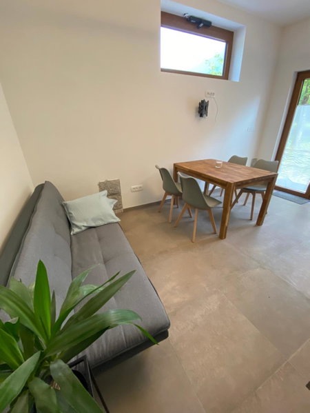 Apartment Nona Polda, Kobarid, Slovenia