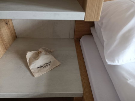 Apartmaji Hodak, Bohinj, Slovenia