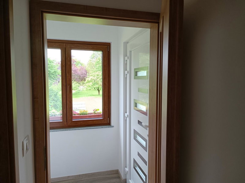 Apartmaji Hodak, Bohinj, Slovenia