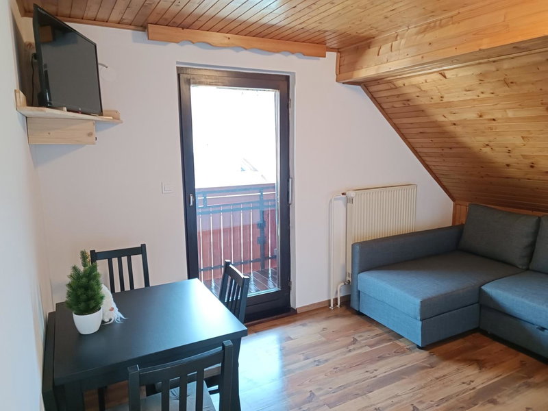 Apartmaji Hodak, Bohinj, Slovenia