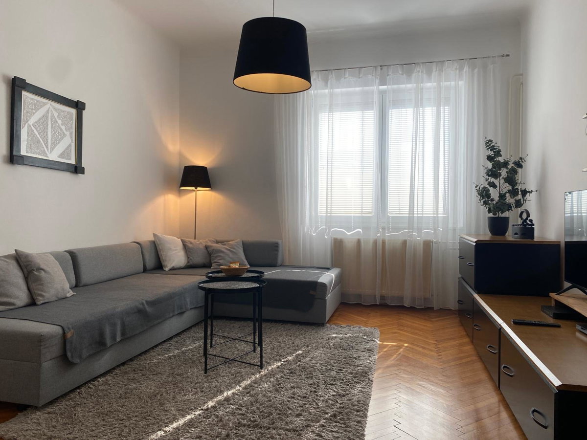Boennium Apartments Green Oasis, Slovenia