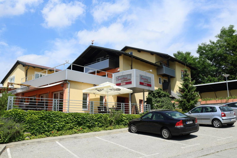 Sobe Grabar, Ptuj, Slowenien