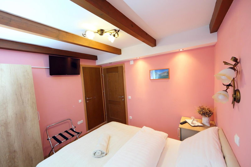 Sobe Grabar, Ptuj, Slowenien