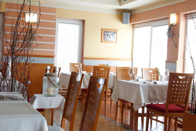 Sobe Grabar, Ptuj, Slowenien