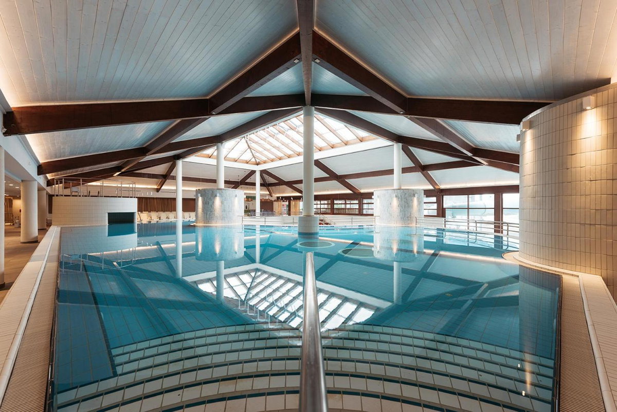 Apartments Prekmurska vas - Vital Resort, Slovenia