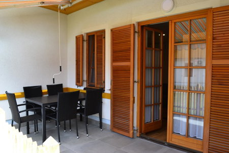Apartments Prekmurska vas - Vital Resort, Moravske Toplice, Slovénie