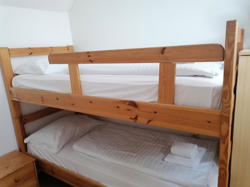 Apartments Prekmurska vas - Vital Resort, Moravske Toplice, Slovénie