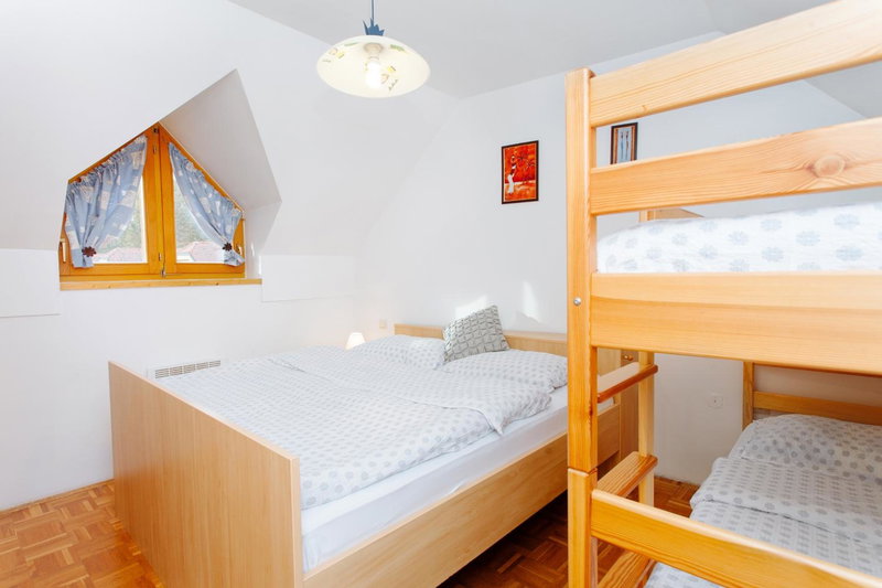 Apartments Prekmurska vas - Vital Resort, Moravske Toplice, Slovénie