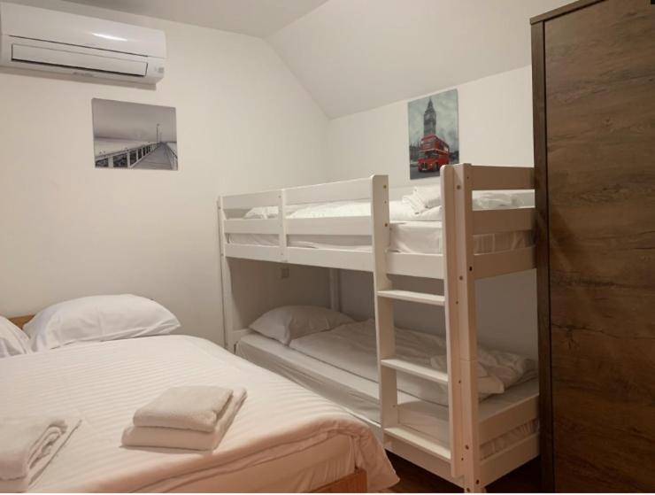 Apartments Prekmurska vas - Vital Resort, Moravske Toplice, Slovénie