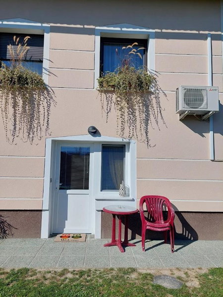 Apartma Žirovnik, Kranj, Eslovenia