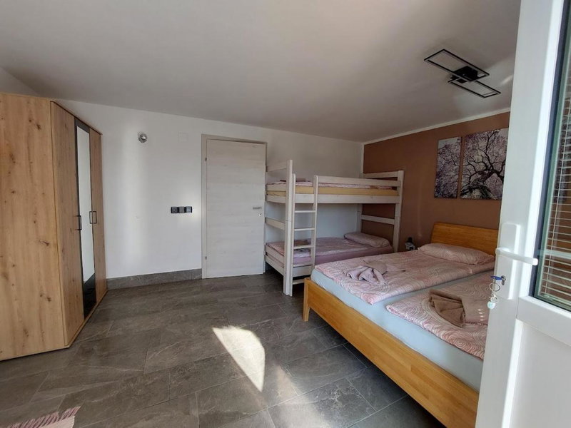 Apartma Žirovnik, Kranj, Eslovenia