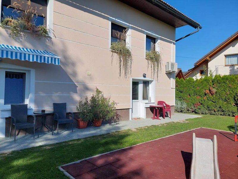 Apartma Žirovnik, Kranj, Eslovenia