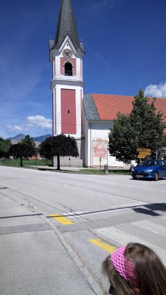 Apartma Žirovnik, Kranj, Eslovenia