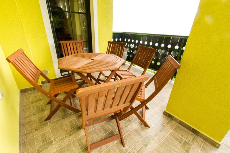 Apartment Sara, Velenje, Slovénie