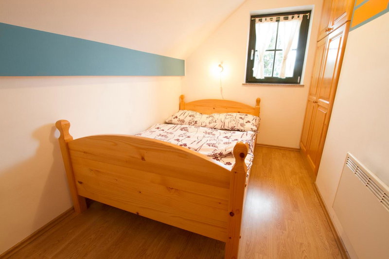 Apartment Sara, Velenje, Slovénie