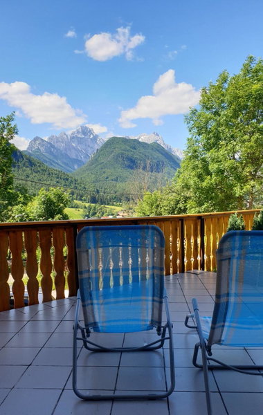 Apartma Vovk, Mojstrana, Slovenia